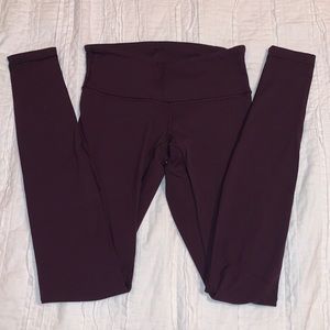 Lululemon leggings
